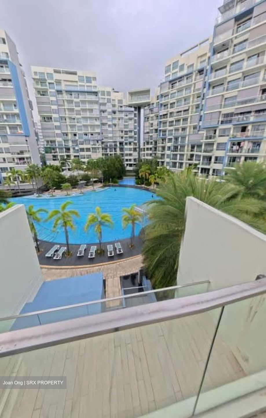 Skies Miltonia (D27), Condominium #571867711